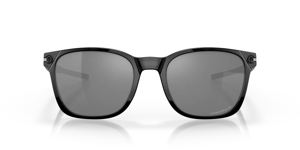 Oakley Okulary przeciwsłoneczne OJECTOR Black Ink/Prizm Black Polarized OO9018-04