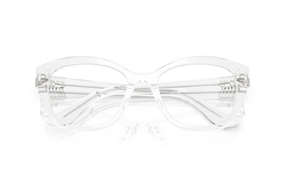 Miu Miu Okulary korekcyjne MU 05XV-15Z1O1