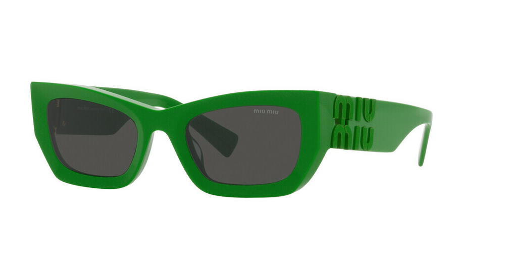 Miu Miu Okulary przeciwsłoneczne MU09WS-19C5S0