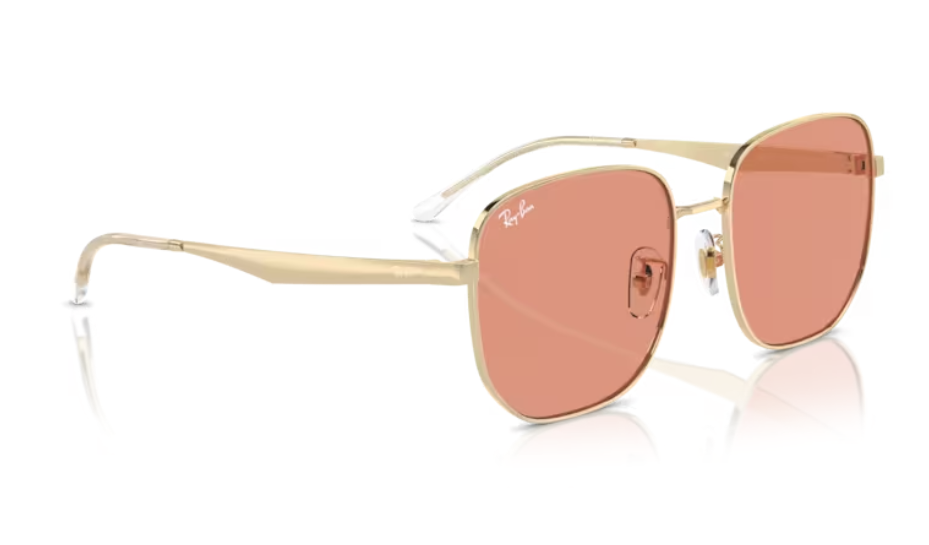 Ray-Ban Sunglasses RB3713D-921374