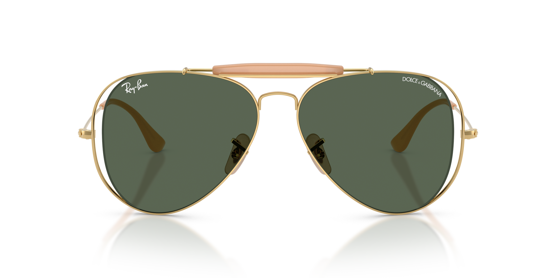 Ray-Ban Sunglasses RB3029M-001/71