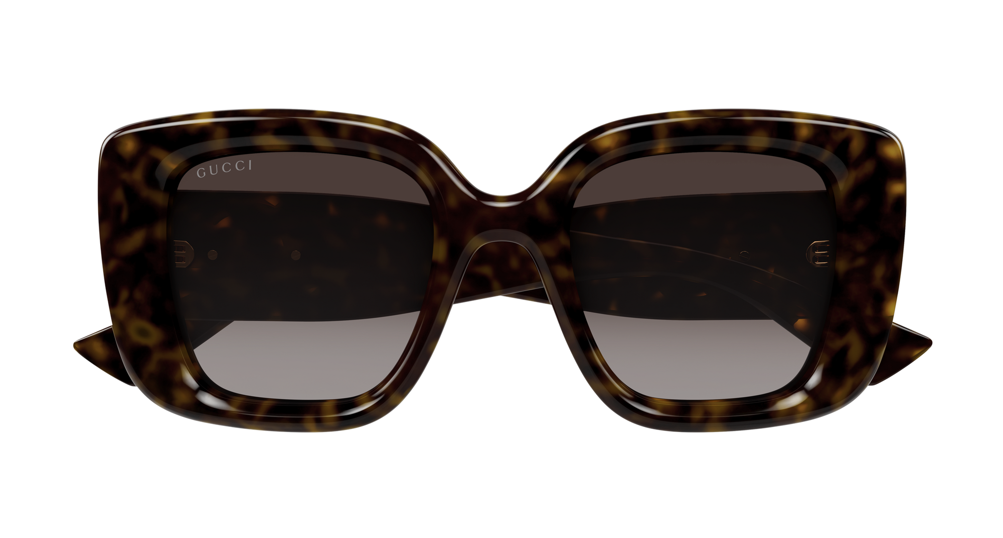 Gucci Okulary przeciwsłoneczne GG1975S-003