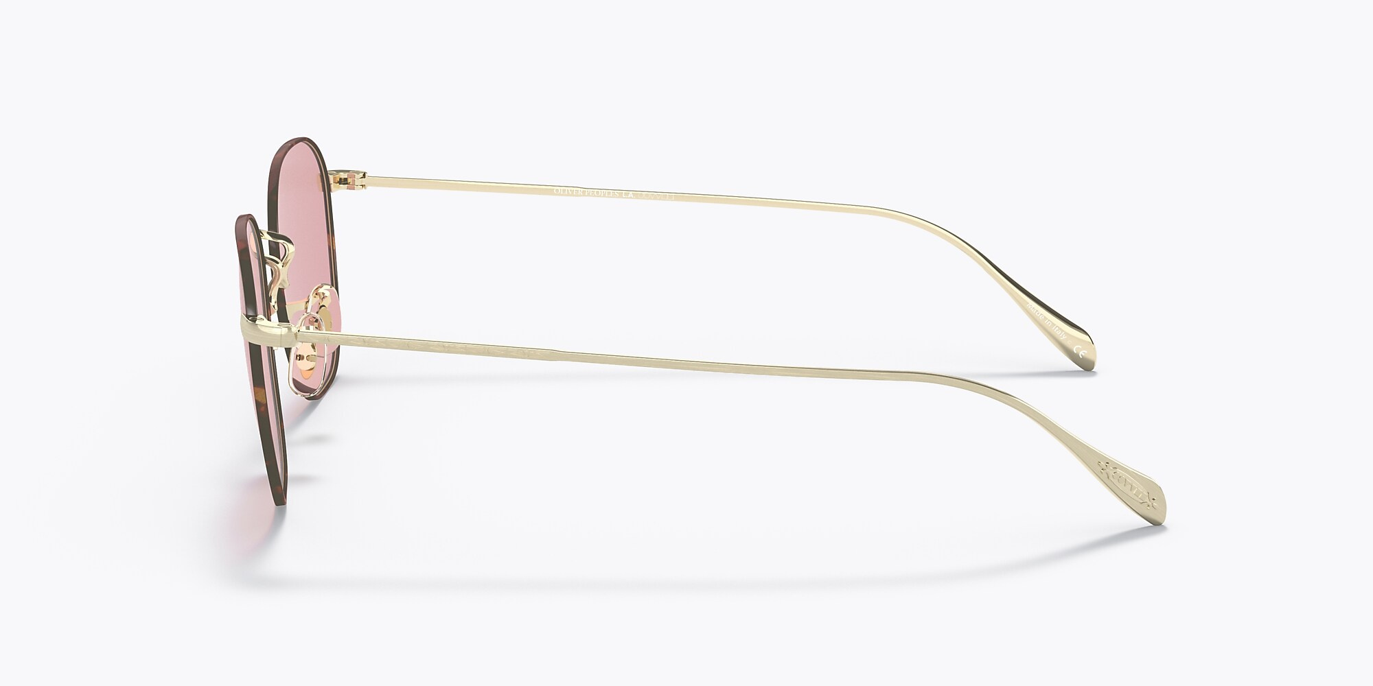 Oliver Peoples Optical frame CLYNE OV1305-5320