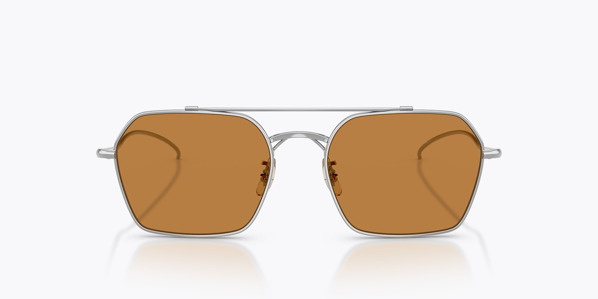 Oliver Peoples Okulary przeciwsłoneczne Tk-15 OV1365ST-503653
