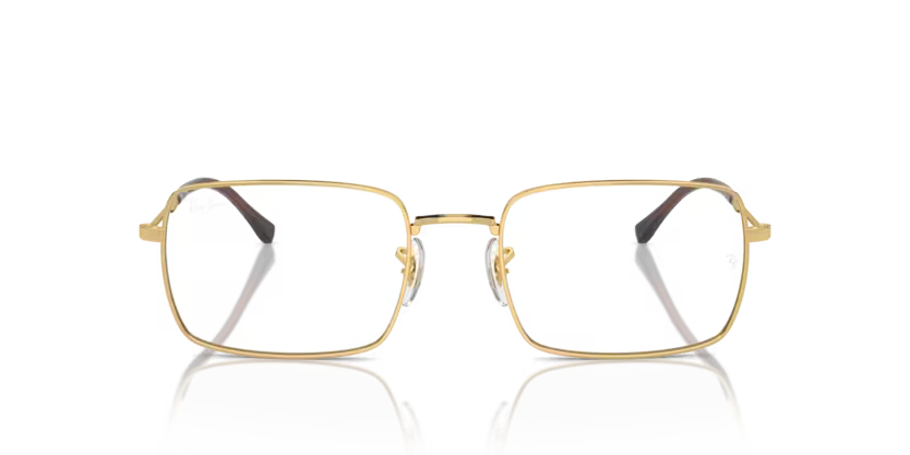 Ray-Ban Okulary korekcyjne RX6520-2500