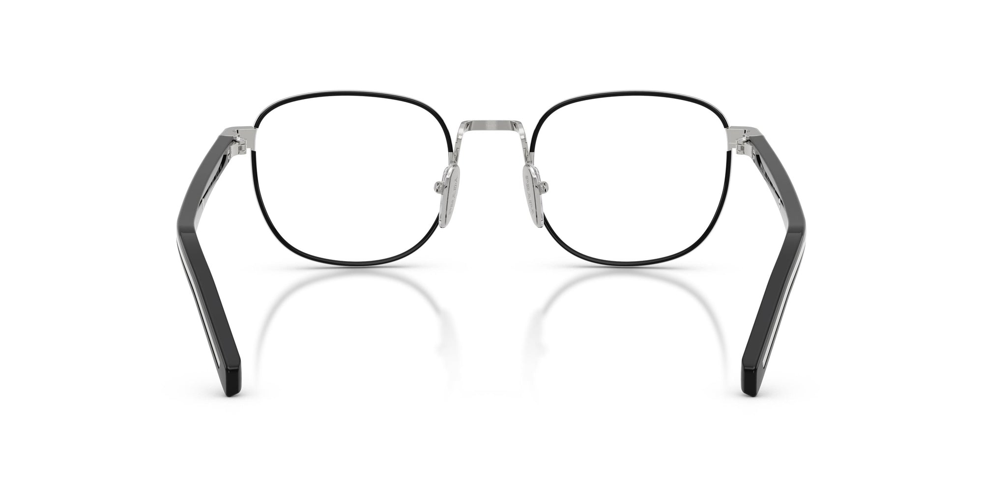 Prada Okulary korekcyjne PR D50V-1BC1O1