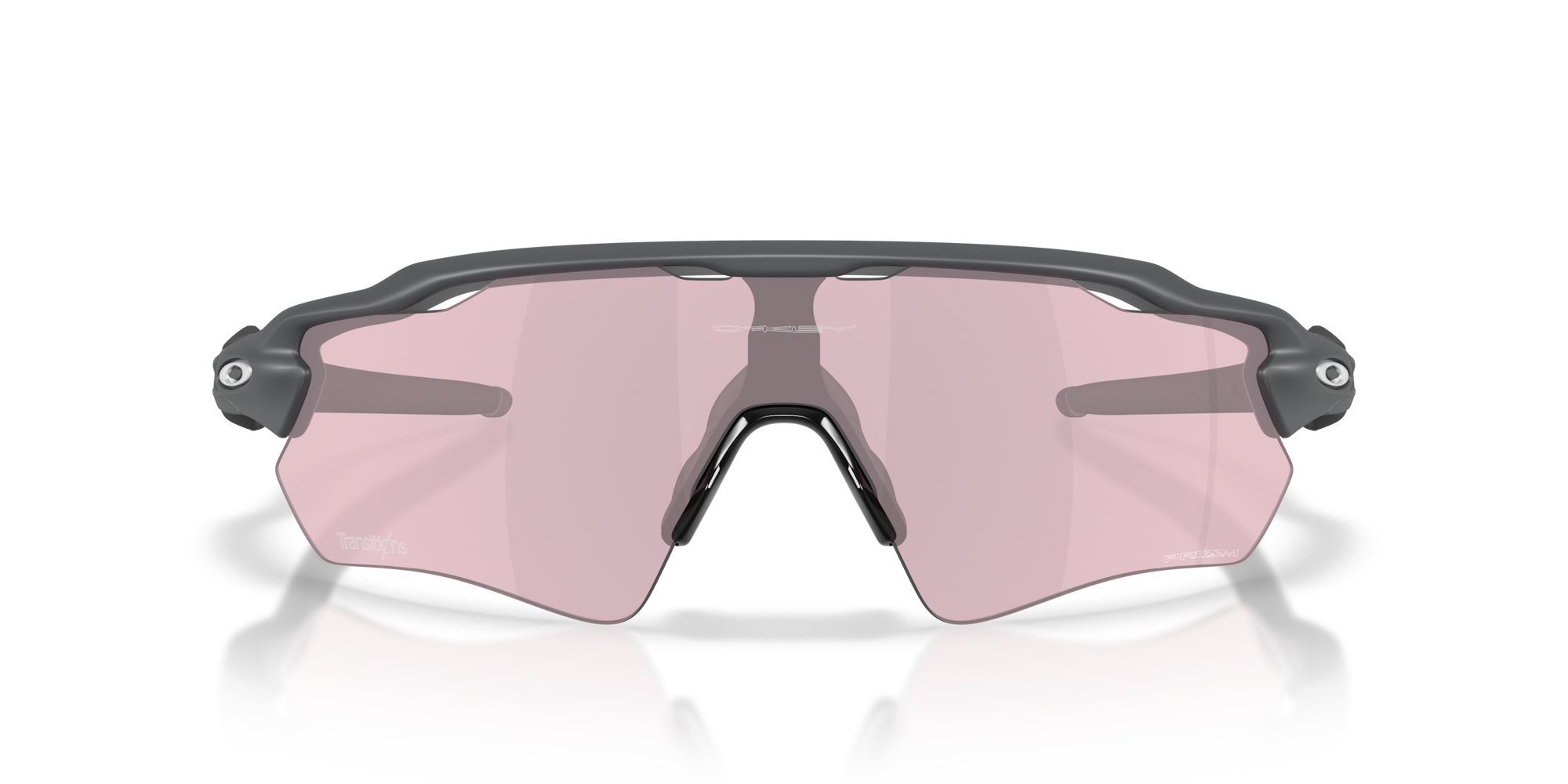 Oakley Okulary przeciwsłoneczne RADAR EV PATH Matte Carbon/Prizm Transitions Black OO9208-G9