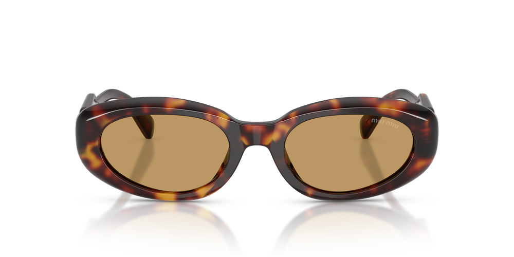 Miu Miu Sunglasses MU C01S-27L10Y