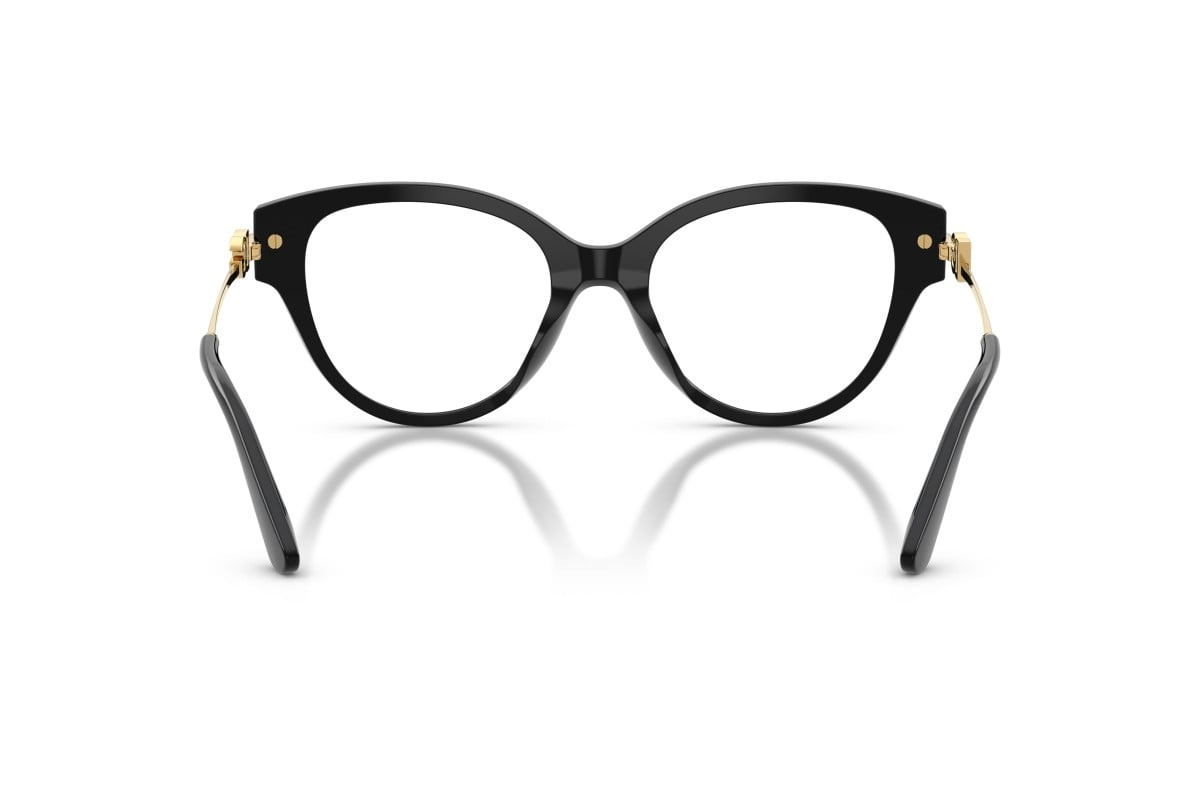 Dolce & Gabbana Optical frame DG3438-501