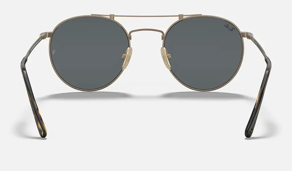 Ray-Ban Titanium Okulary przeciwsłoneczne RB8147-913757