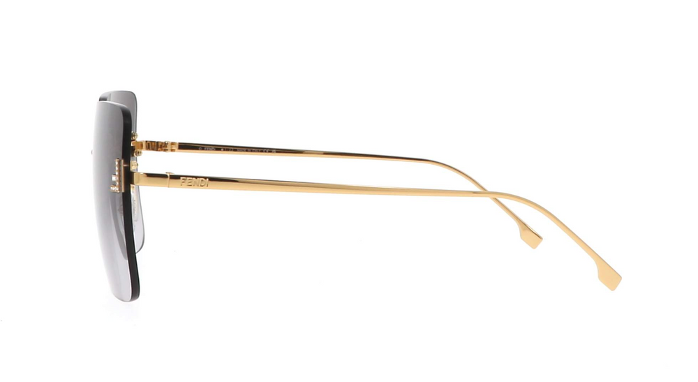 Fendi Sunglasses FE4082US-30B