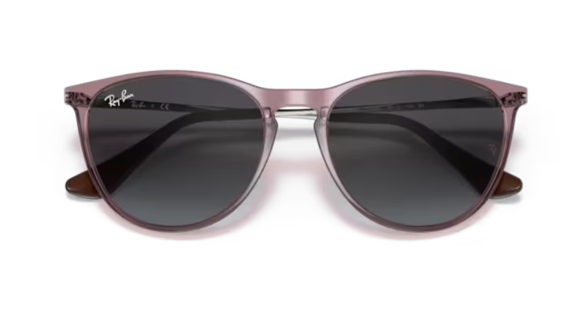 Ray-Ban Okulary przeciwsłoneczne Dziecięce Erika RB9060S-71078G