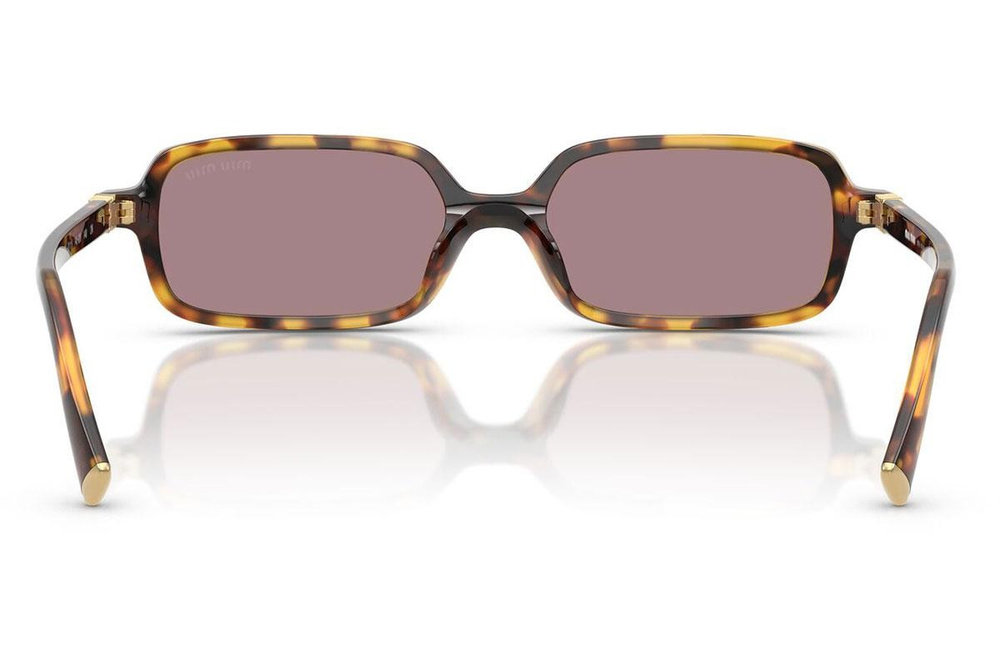 Miu Miu Sunglasses MU11ZS-14L20I