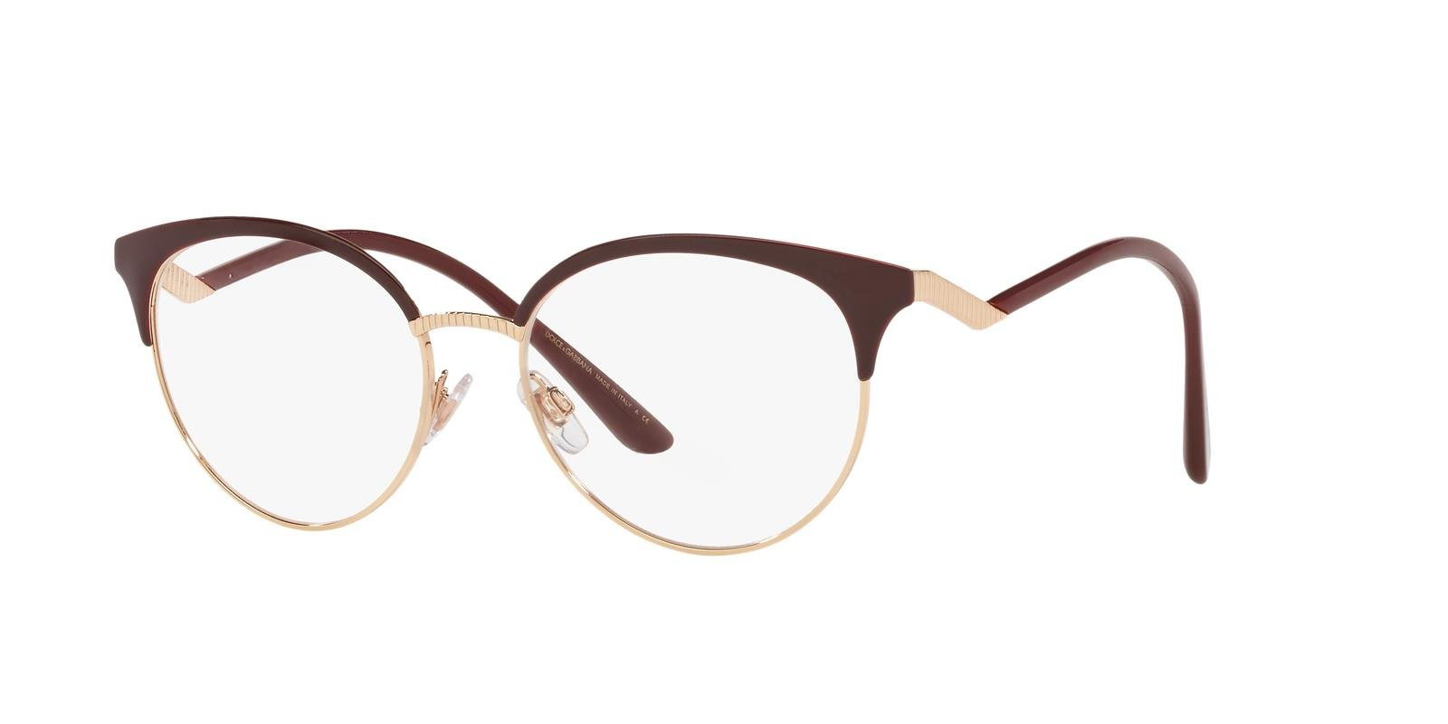 Dolce & Gabbana Optical frame DG1337-1351