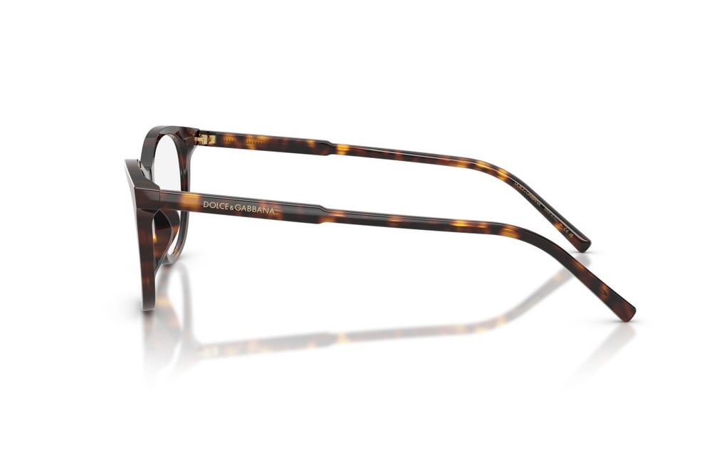 Dolce & Gabbana Okulary korekcyjne DG3443-502
