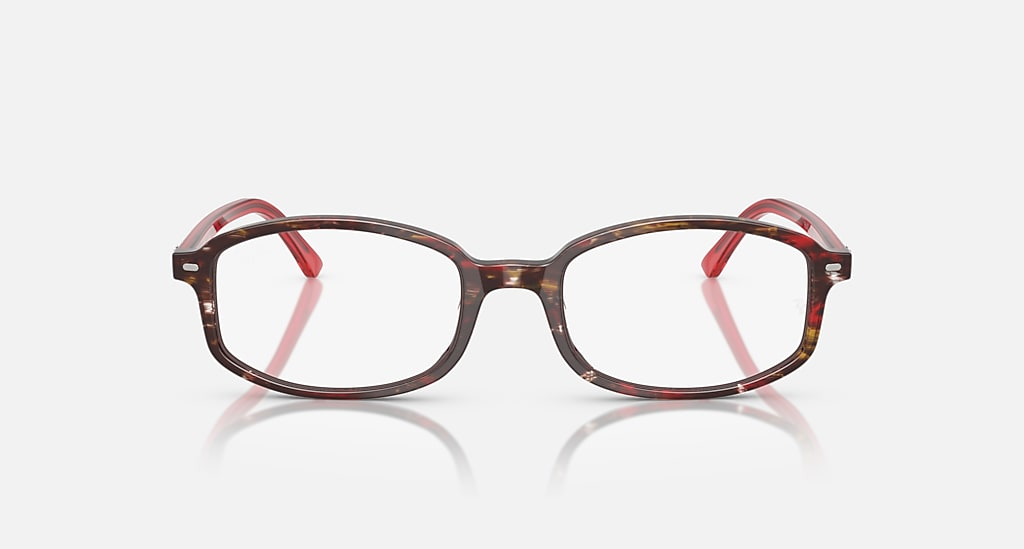 Ray-Ban Okulary korekcyjne SAM RX5432-8396