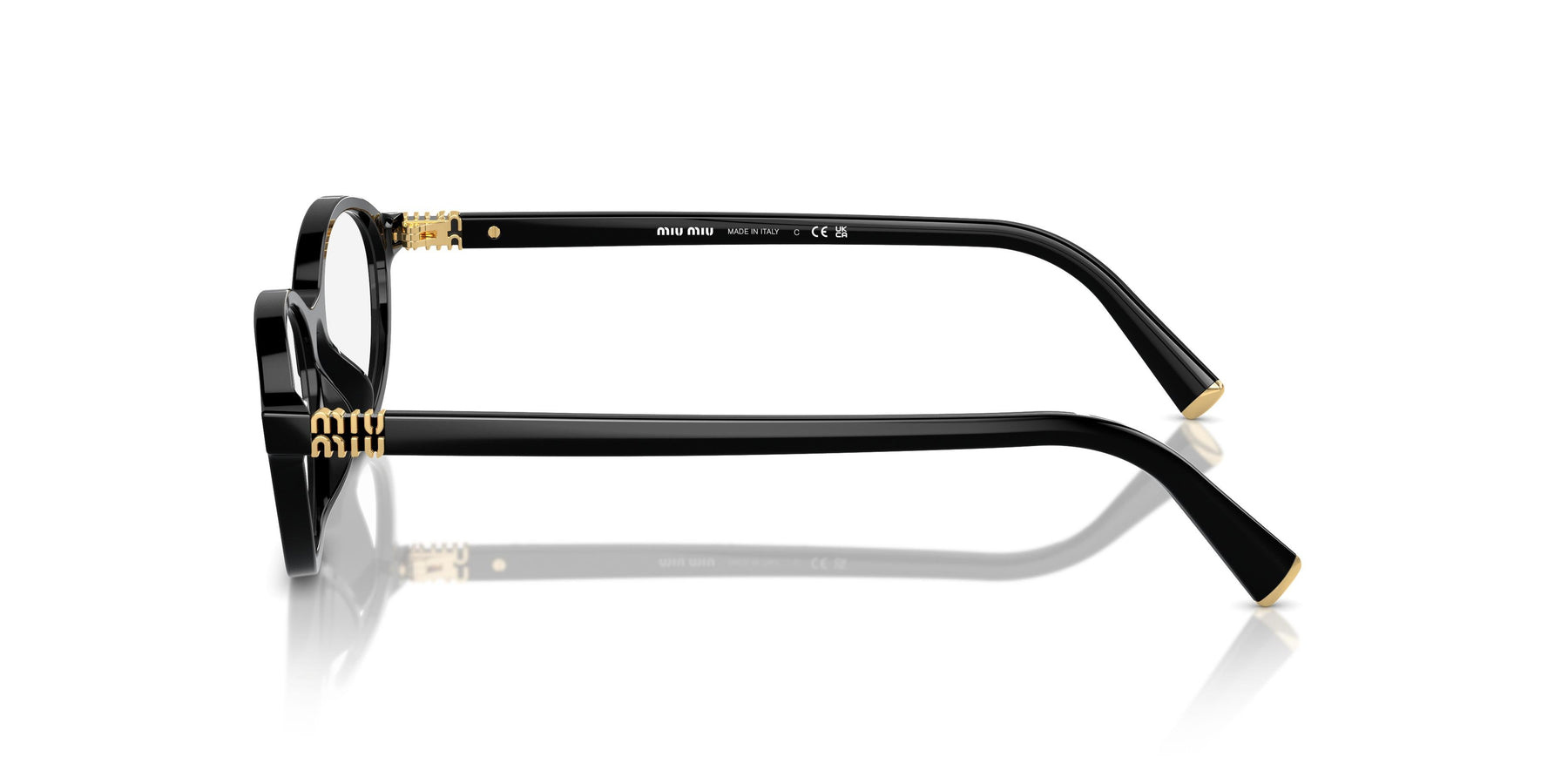 Miu Miu Optical frame MU09XV-16K1O1