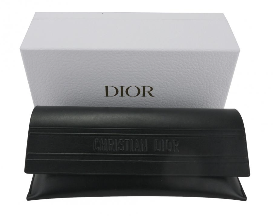 Dior Okulary przeciwsłoneczne DIORSIGNATURE (B1U_30F2) CD40139U-90T