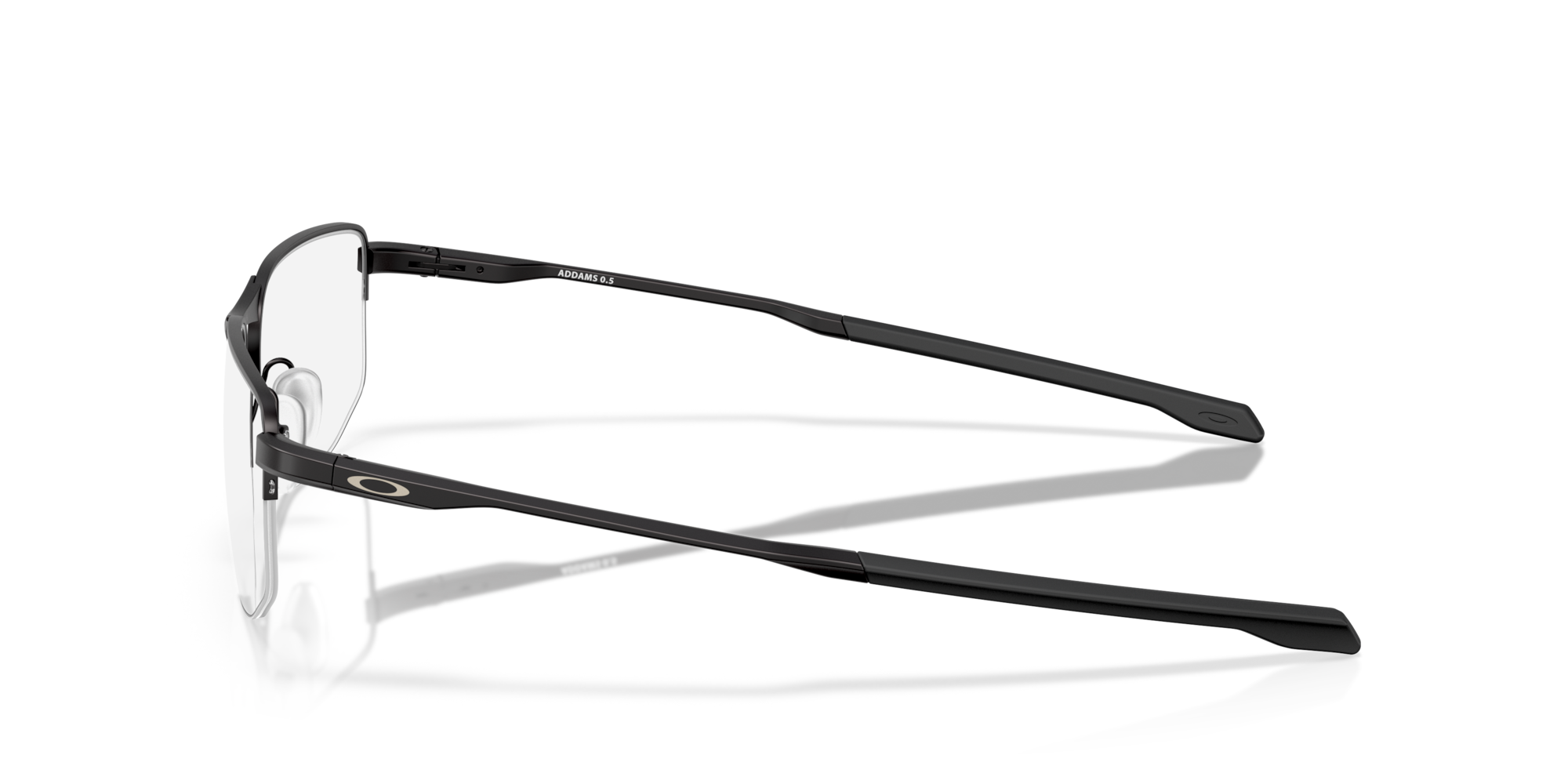 Oakley Okulary korekcyjne ADDAMS 0.5 OX3035-01