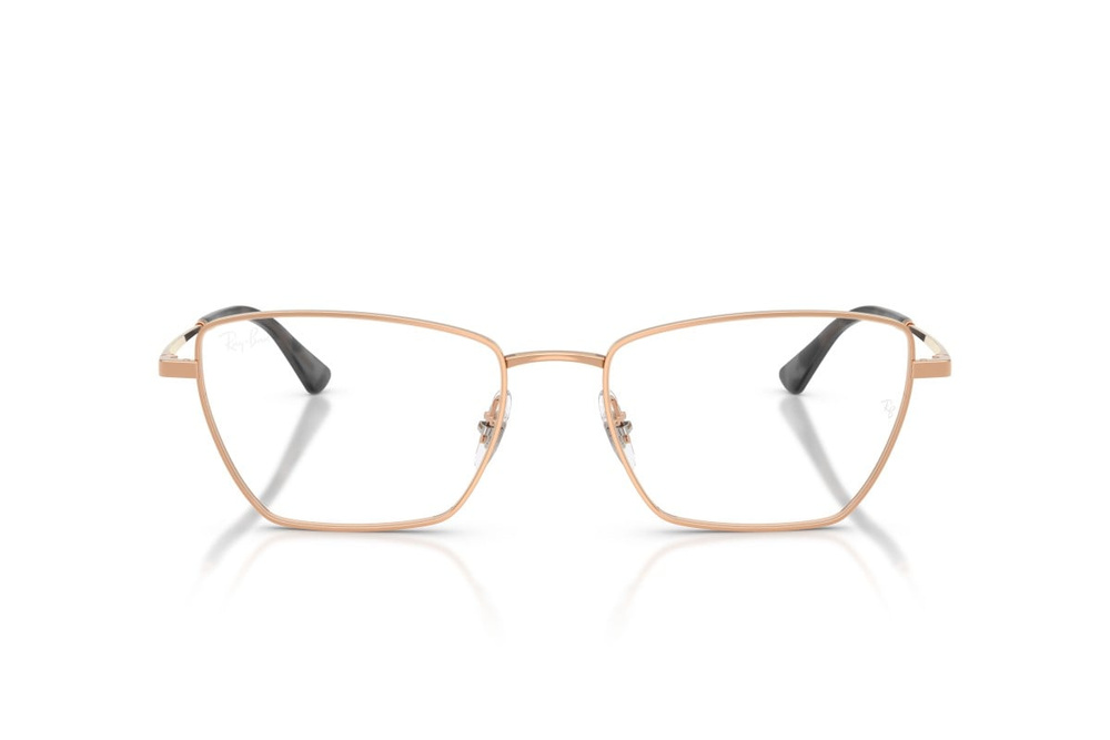 Ray-Ban Okulary korekcyjne RX6552-3094