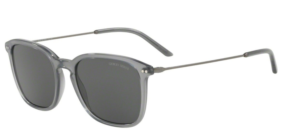 Giorgio Armani Okulary przeciwsłoneczne AR8111-568187