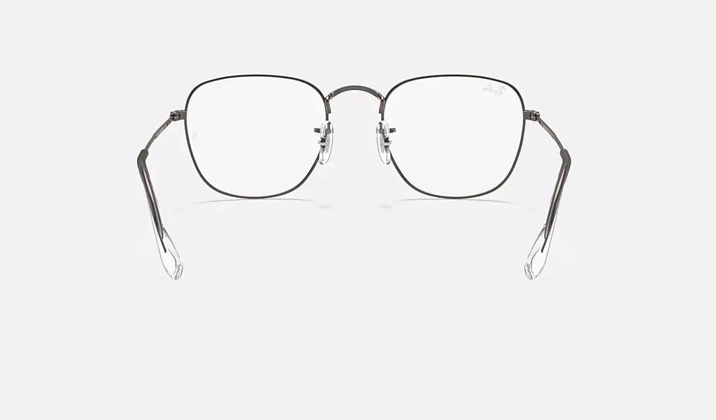 Ray-Ban Optical Frame FRANK OPTICS RX3857V-2502