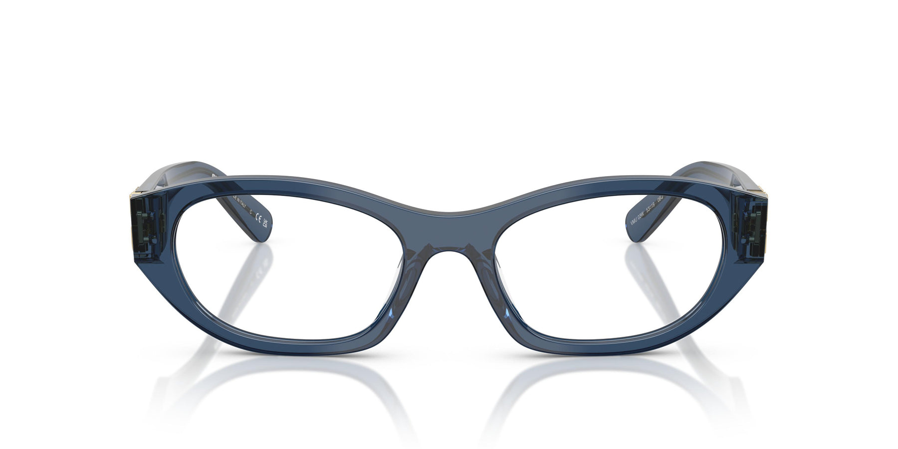 Miu Miu Okulary korekcyjne MU 03WV-08Q1O1