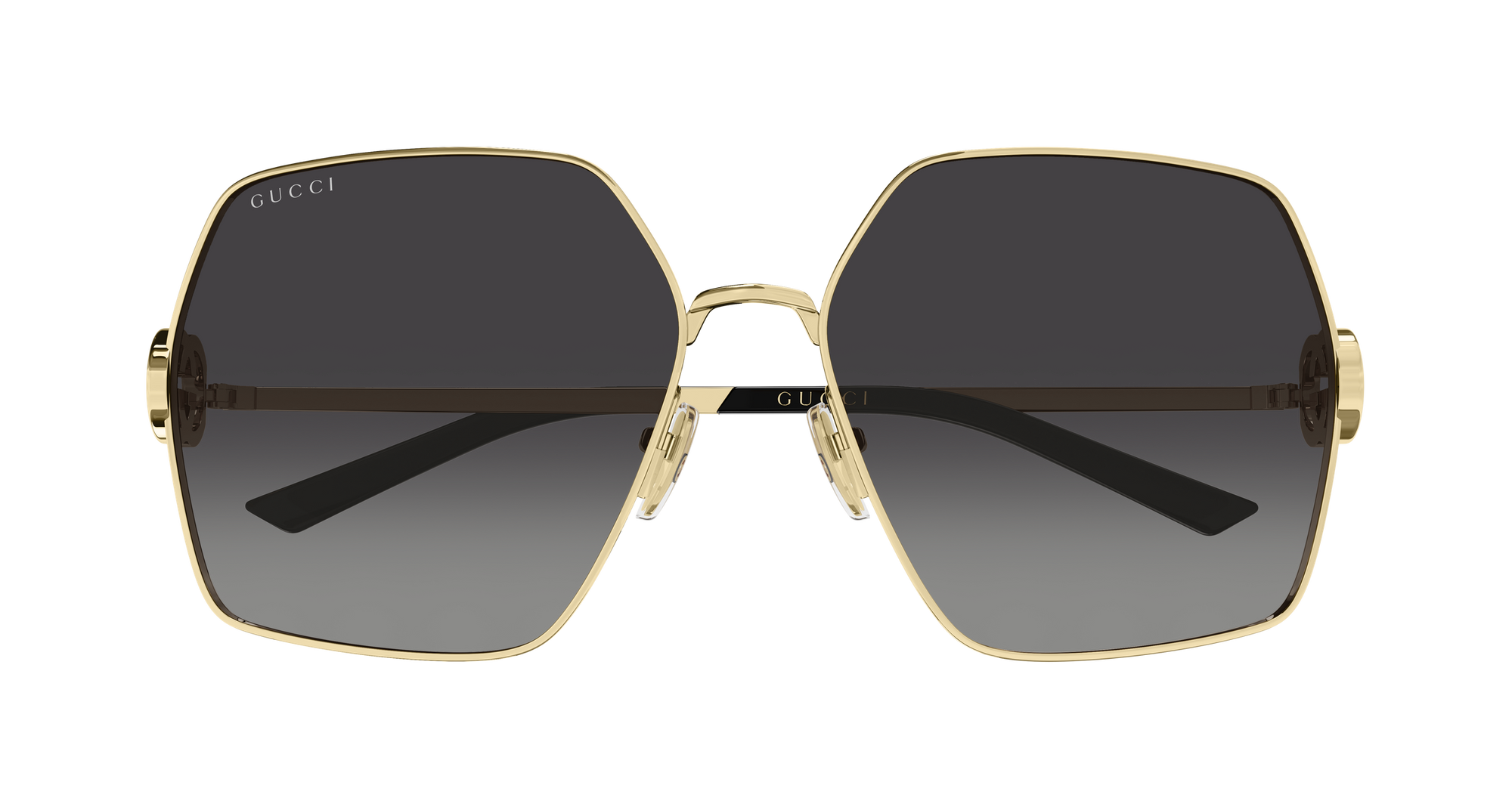 Gucci Okulary przeciwsłoneczne GG2163S-001