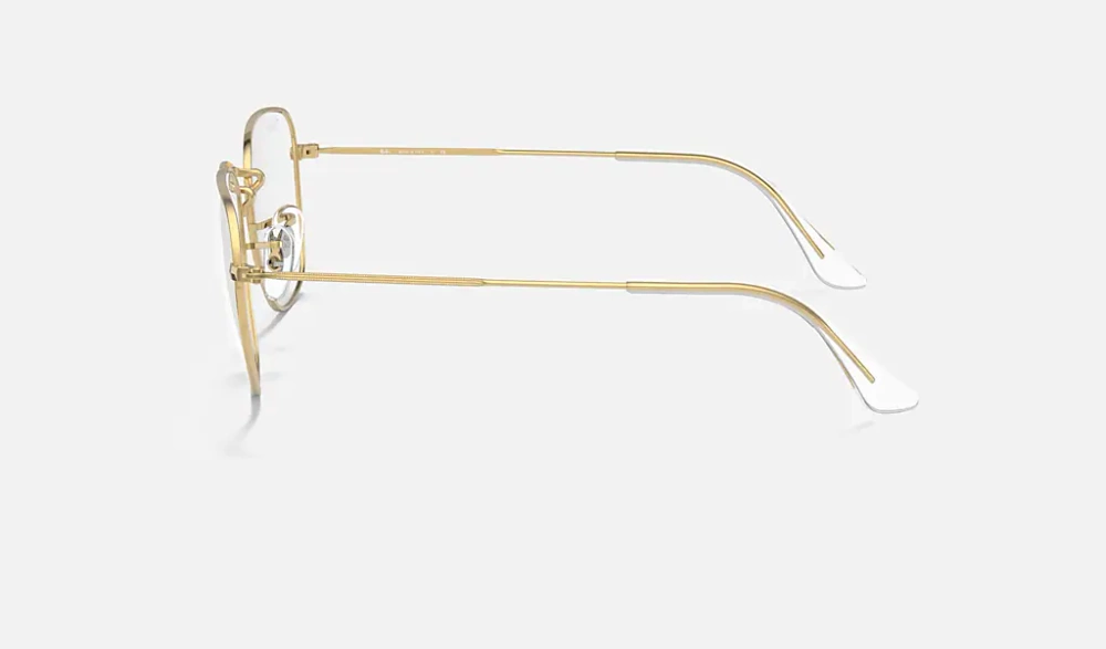 Ray-Ban Optical Frame FRANK OPTICS RX3857V-3086