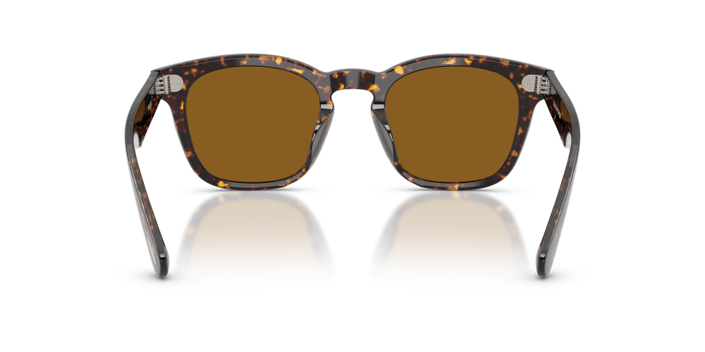 OLIVER PEOPLES Okulary przeciwsłoneczne ARLISS OV5632SU-174153