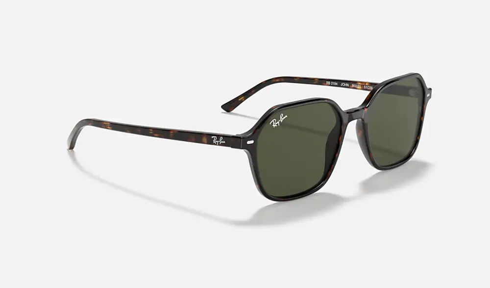 Ray-Ban Okulary przeciwsłoneczne RB2194-902/31