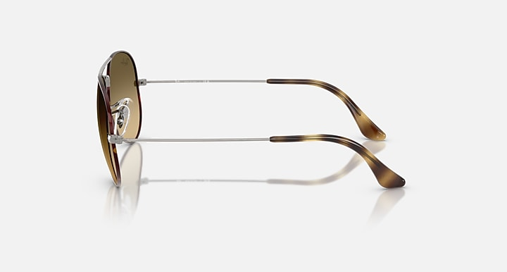 Ray-Ban Sunglasses AVIATOR RB3025-92700A