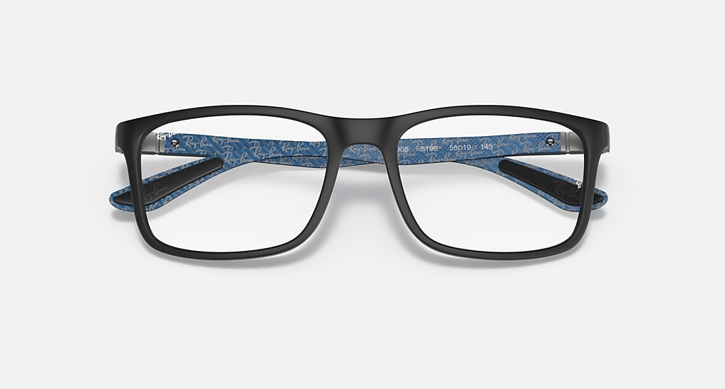 Ray-Ban Okulary korekcyjne RX8908-5196