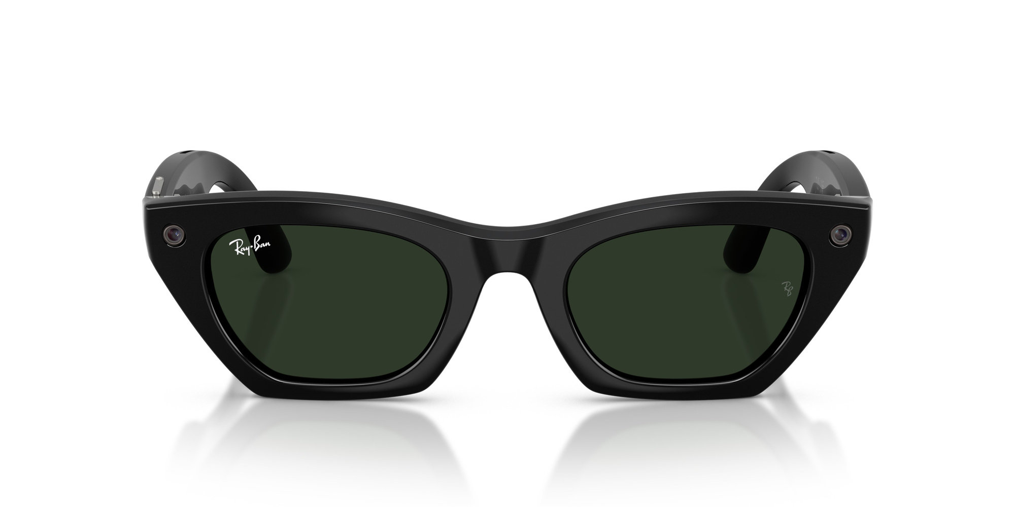 Ray-Ban Meta AI glasses ZENA Gen 3 RW4015-601/1M