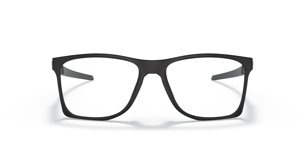 Oakley Okulary korekcyjne ACTIVATE Satin Black/Clear OX8173-01