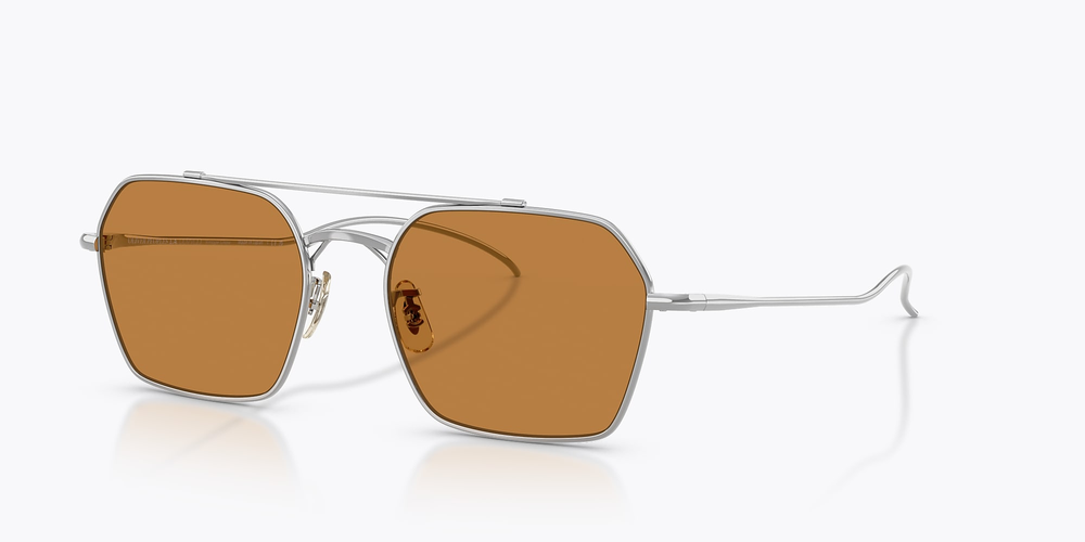 Oliver Peoples Okulary przeciwsłoneczne Tk-15 OV1365ST-503653