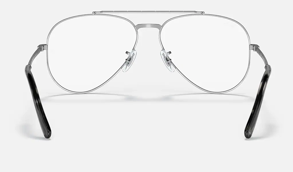 Ray-Ban Optical frame NEW AVIATOR RX3625V-2501