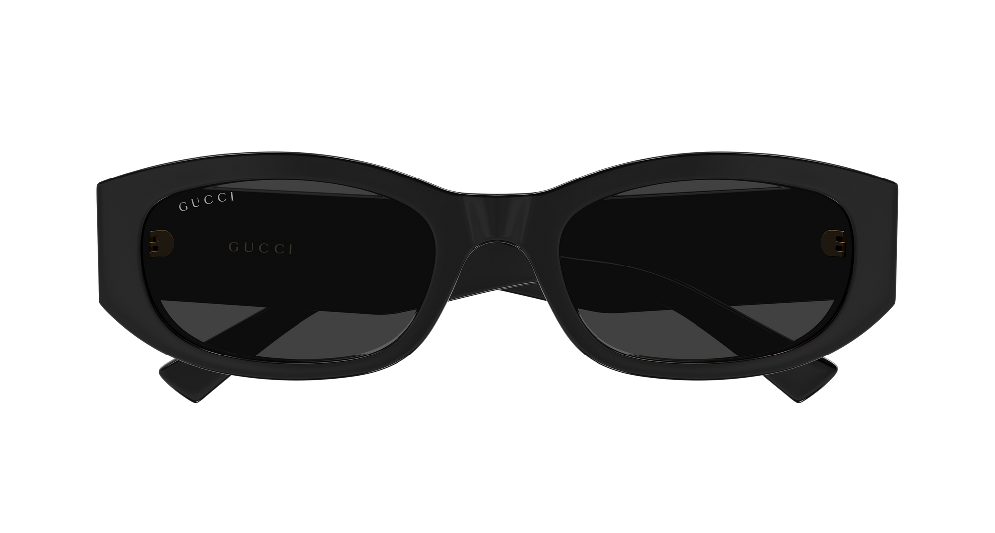 Gucci Sunglasses GG2068SA-001