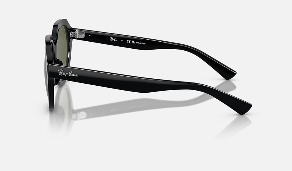 Ray-Ban Sunglasses GINA RB4399-901/58