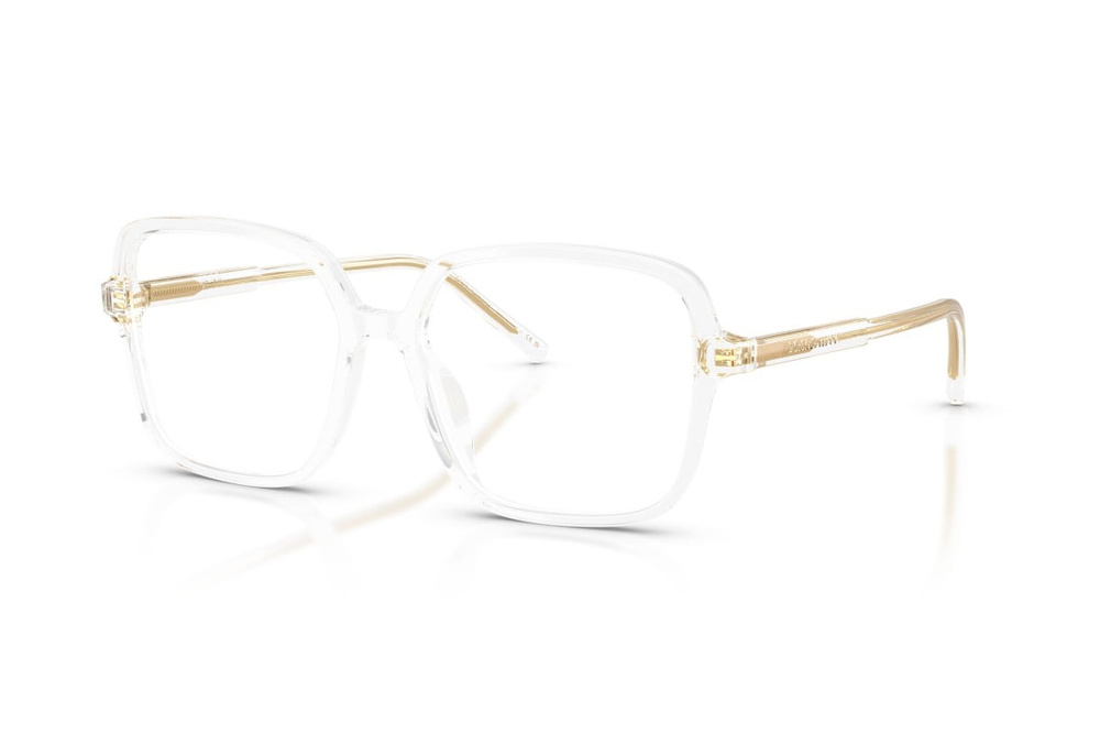 Dolce & Gabbana Okulary korekcyjne DG3442-3133