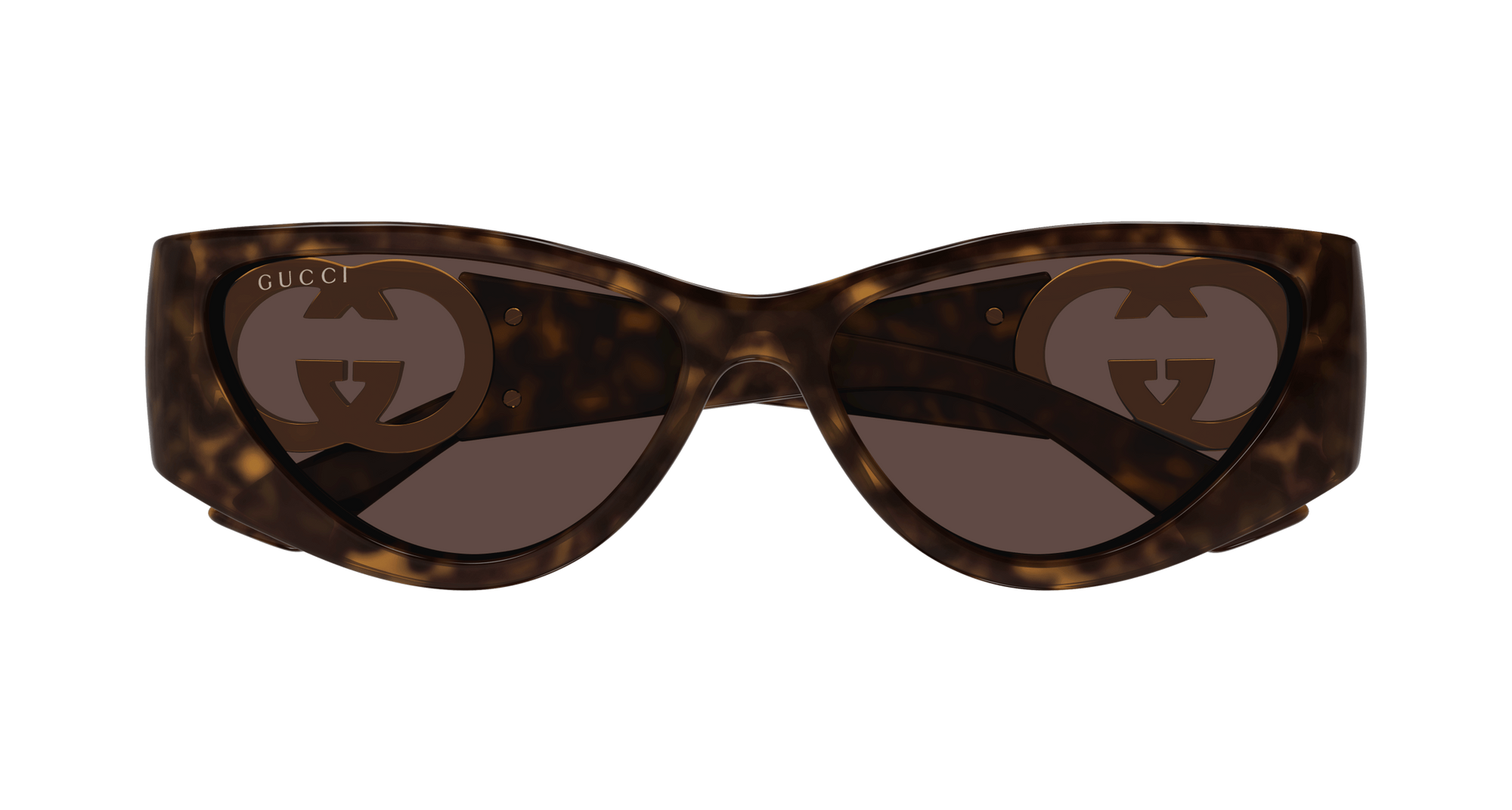 Gucci Okulary Przeciwsłoneczne GG1824S-002