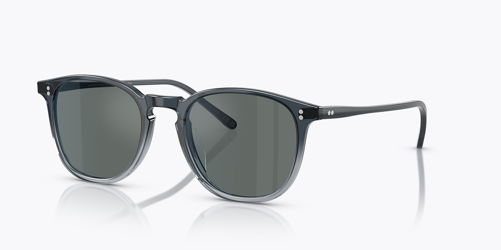 Oliver Peoples Okulary przeciwsłoneczne FINLEY 1993 SUN OV5491SU-1777W5