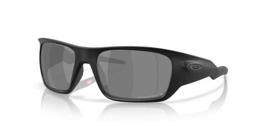 Oakley Okulary przeciwsłoneczne MASSETER Matte black / Prizm black polarized OO9486-06