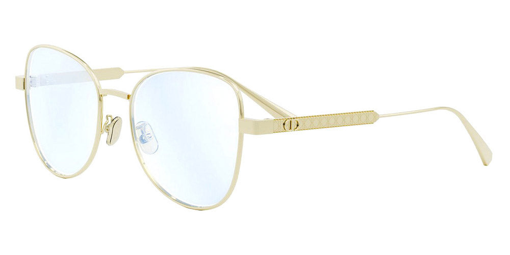 Dior Okulary korekcyjne DIORCANNAGEO (B1F-B0BB) CD50120F-B10
