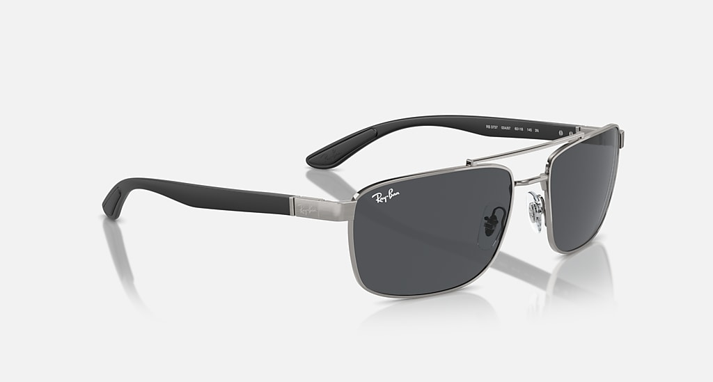 Ray-Ban Okulary przeciwsłoneczne RB3737-004/87