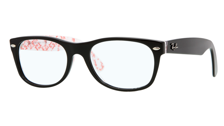 Ray-Ban Okulary New Wayfarer RB5184 - 5014 | blinkblink.pl