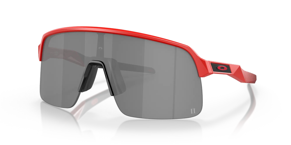 Oakley Sunglasses SUTRO LITE Patrick Mahomes II Matte Redline/Prizm Black OO9463-11