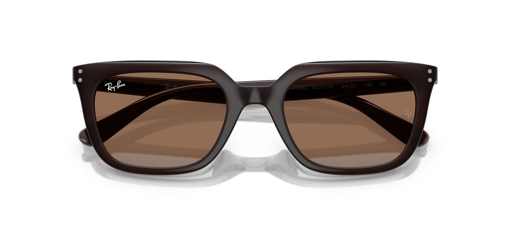 Ray-Ban Okulary przeciwsłoneczne RB4439D-623173