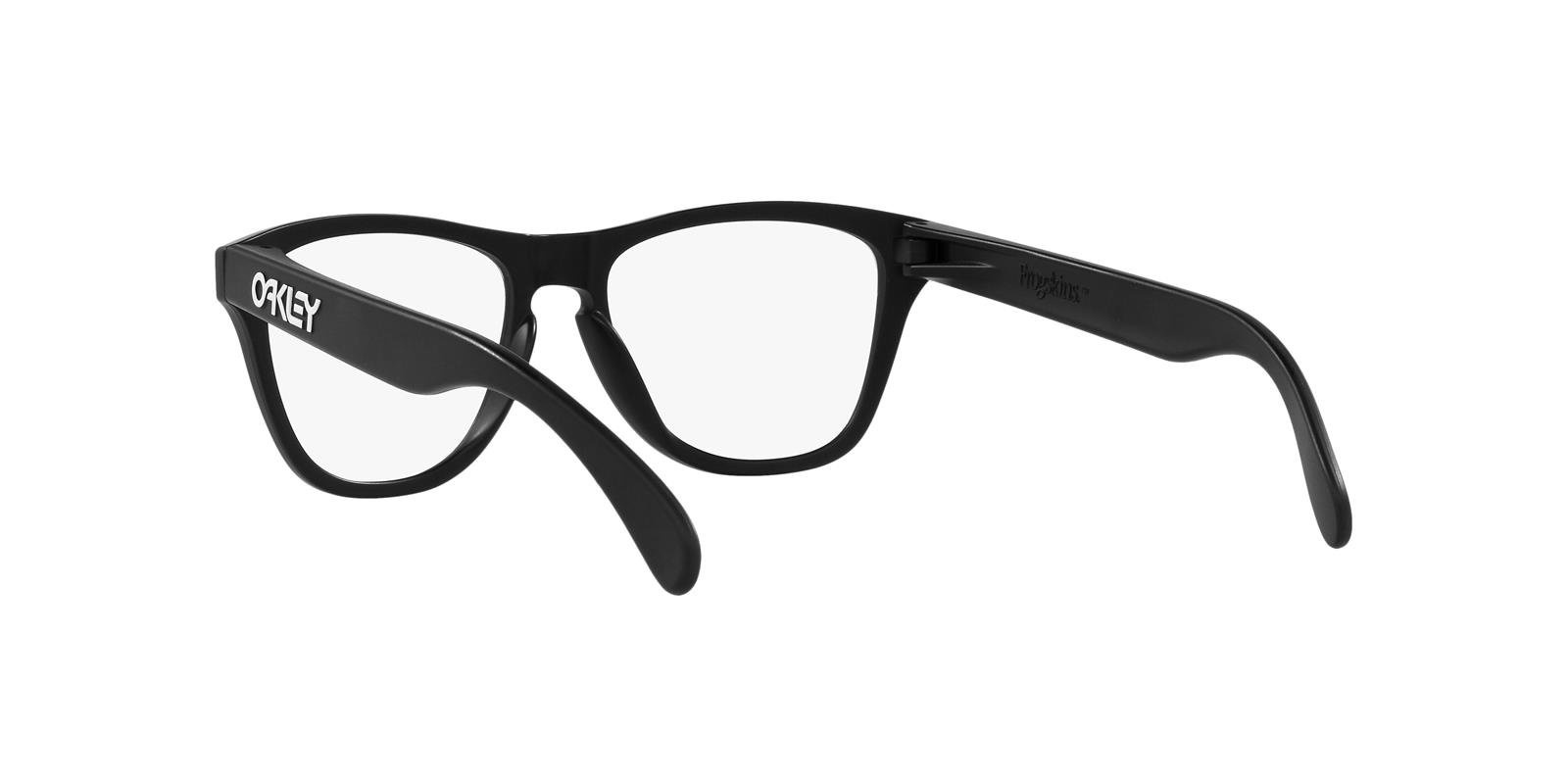 Oakley Optical frame RX FROGSKINS XS OY8009-06