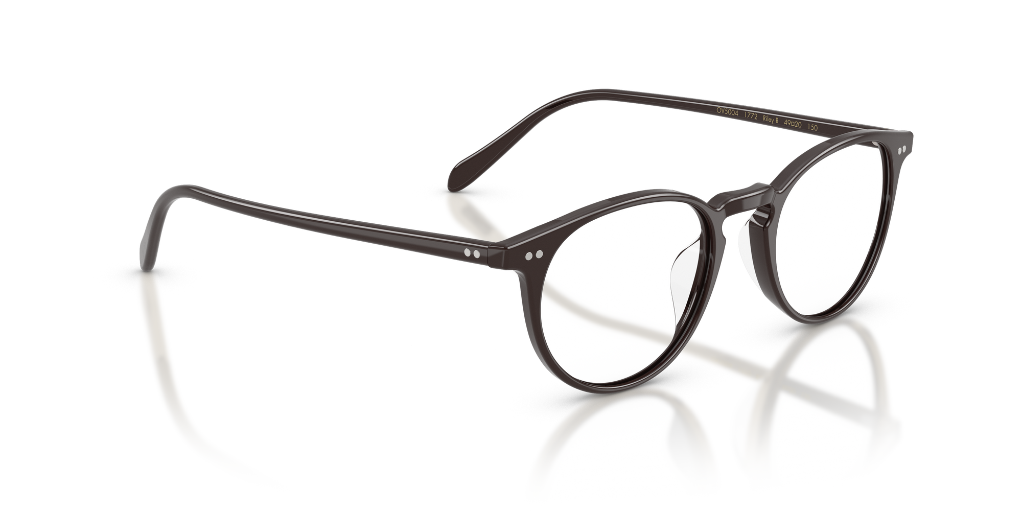 Oliver Peoples Optical frame RILEY-R OV5004-1772